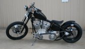 2009 Flyrite Choppers Outlaws Ruin photo